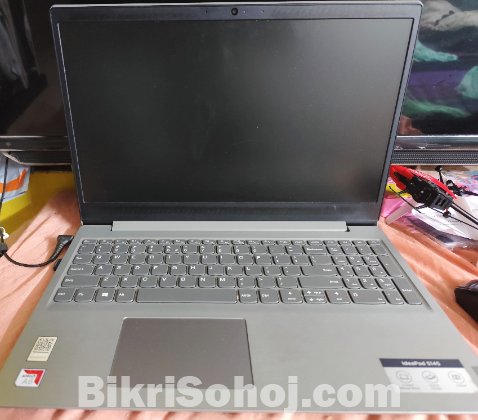 Lenovo laptop